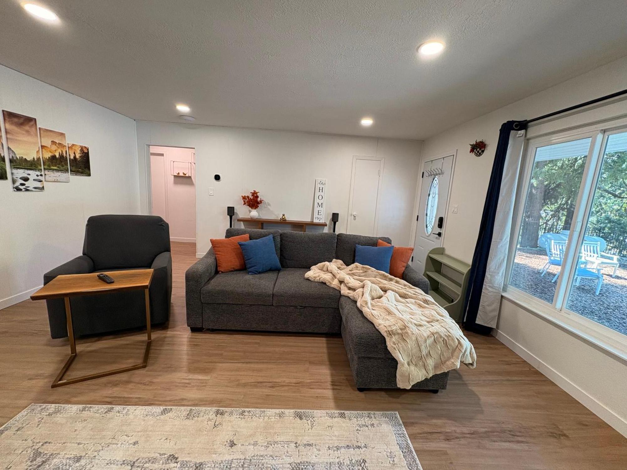 Downtown-pool,firepit,trees, Wfh-no Gate Fee Like Pml * Groveland